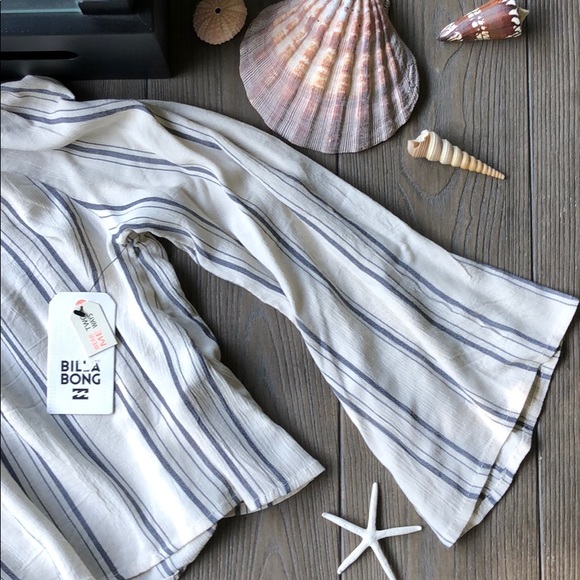 💧🌾BILLABONG LIGHT IT UP TOP🌾💧 - Picture 5 of 8